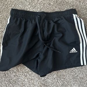 Adidas Gym Shorts